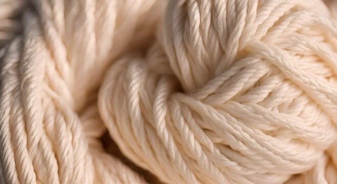 Natural Twine Fibers