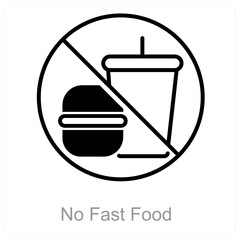 No Fast Food