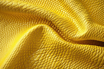 Generative ai on theme of beautiful texture surface leather for design natural abstract background