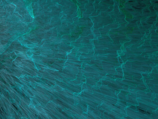 Imaginatory fractal abstract background Image