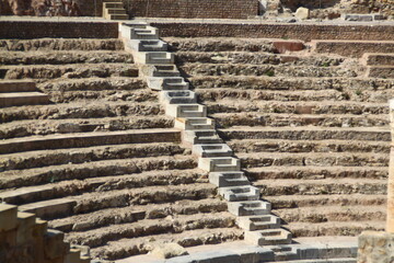 Teatro romano Cartagena
