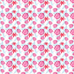 seamless pattern
