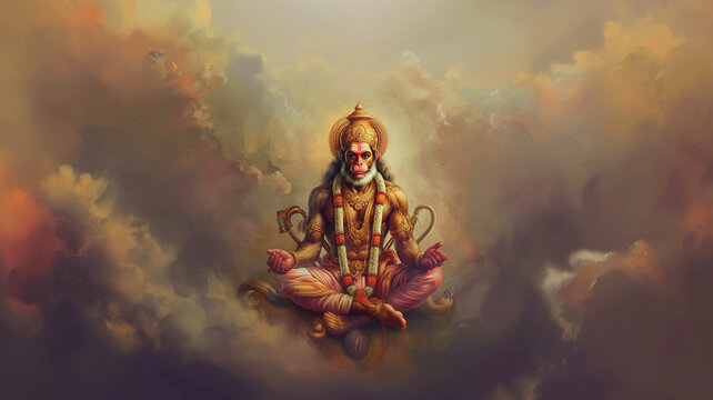 Hanuman hd wallpaper 1920x1080 discount