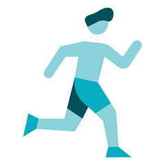 Exercise icon