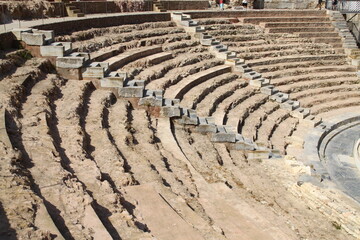 Teatro romano Cartagena