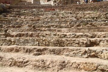 Teatro romano Cartagena
