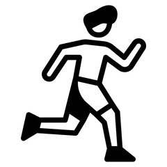Exercise icon