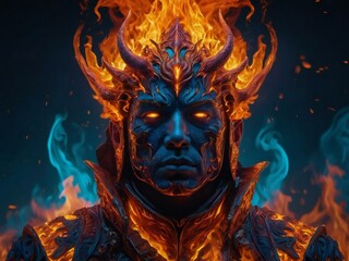 Fire Lord Generative AI