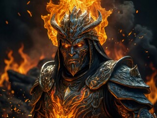 Fire Lord Generative AI