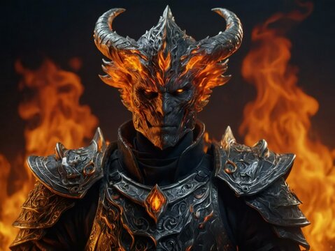Fire Lord Generative AI
