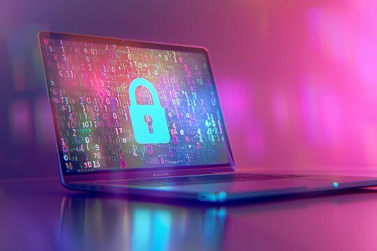 Implement secure infrastructure protocols to protect cyber and digital operations, utilizing encryption standards and security measures to enhance platform safeguards.