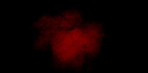 Abstract red watercolor background and red grunge texture design. red background for wallpaper, weeding card, and design.