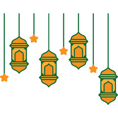 Geometric Doted Dot Shape