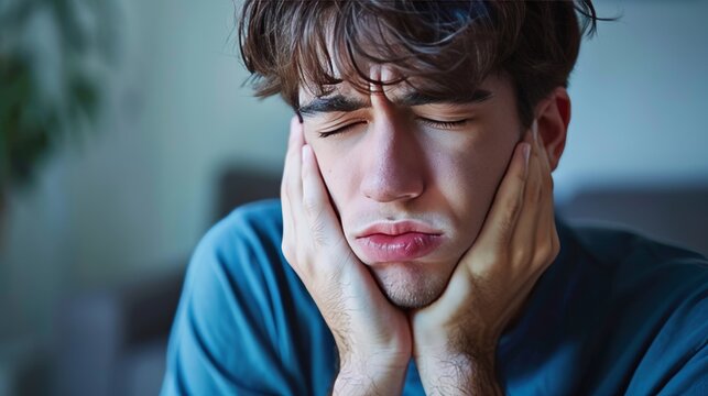 Effective solutions for managing temporomandibular joint disorders and improving oral health