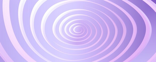 Lavender concentric gradient squares line pattern vector illustration for background, graphic, element, poster with copy space texture for display products 