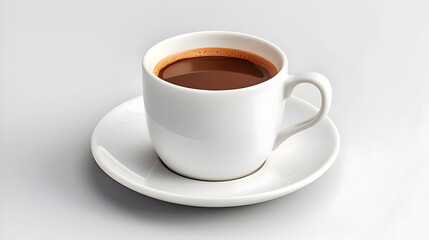 Hot Americano 