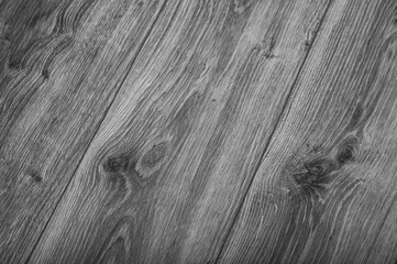 Szare drewno deseń wzór drewniane deski na tło