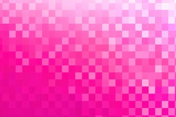 Magenta concentric gradient squares line pattern vector illustration for background, graphic, element, poster with copy space texture for display products 