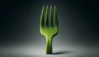 Grass Fork