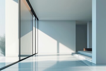 design showcasing the sleek lines