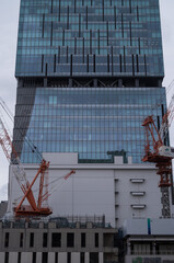 渋谷再開発フォトウォーク