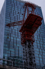 渋谷再開発フォトウォーク