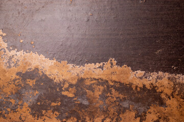 wooden background with a space to write text