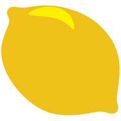 lemon illustration