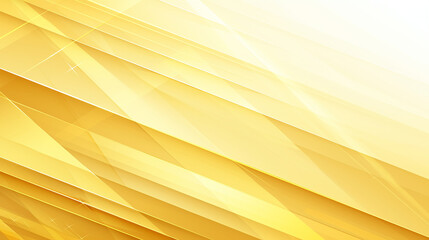 yellow abstract background with waves