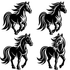 4-different-horse-running-mascots-designed--full-b