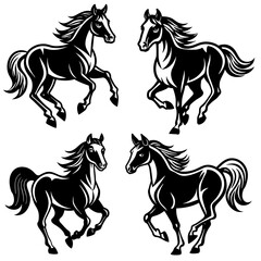 4-different-horse-running-mascots-designed--full-b