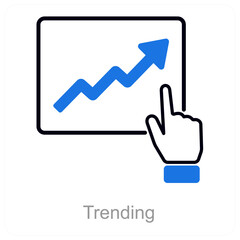 Trending
