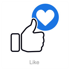 Like