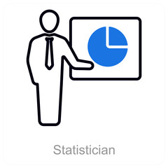 Statistician