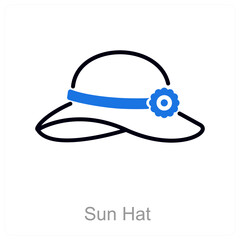 Sun Hat