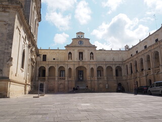 Lecce Cathedral