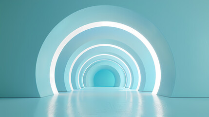 Obraz premium interior, space, level, architecture, background