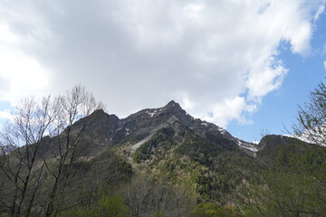 Kamikochi