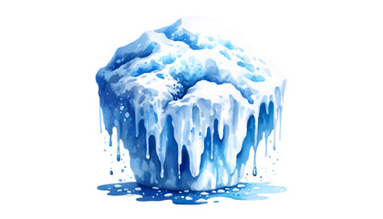 Global warming, changing symptoms Greenhouse effect