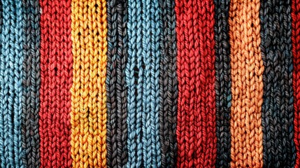 Textured Yarn