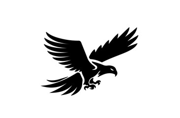 Eagle vector logo