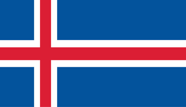 iceland flag