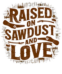 Woodworking Dad Design for t-shirt, mug, bag, stickers print