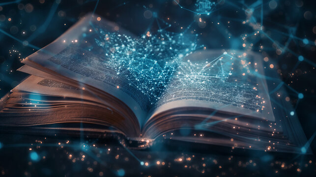 Amidst the interconnected web of cyberspace, a virtual book stands as a testament to the democratization of education, providing learners of all ages and backgrounds with access to