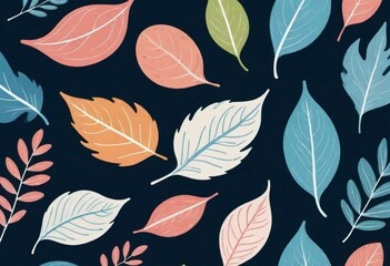 Digital-Painting-Craft-A-Playful-Leaf-Logo-With-Wh (13)