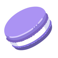 macaron