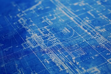 Blueprint Detail