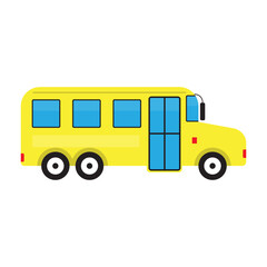 School Bus Element