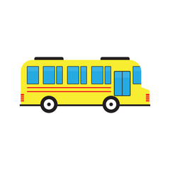 School Bus Element