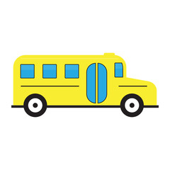 School Bus Element